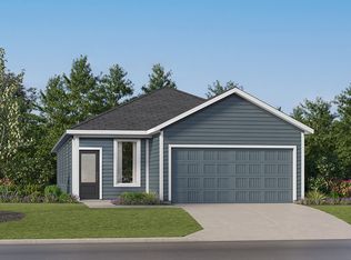 530 Sandhill Crane Ln, Princeton, TX 75407
