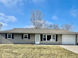 204 N Marion St, Bunker Hill, IL 62014