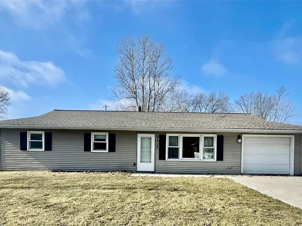 204 N Marion St, Bunker Hill, IL 62014