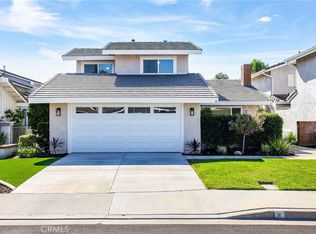 6 Osprey, Irvine, CA 92604