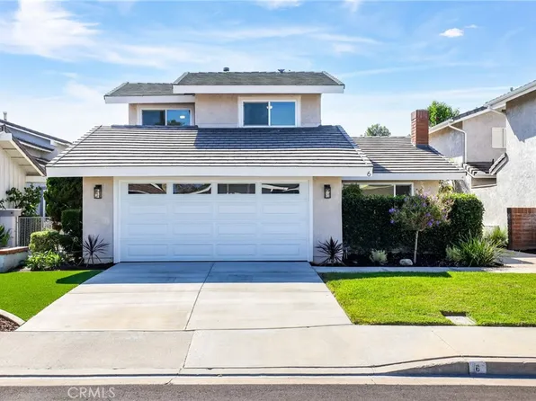 6 Osprey, Irvine, CA 92604