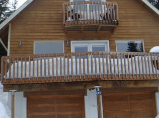 260 Snoqualmie Dr, Snoqualmie Pass, WA 98068