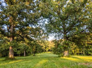 0 State Highway D Part Off TRACT 9, Eolia, MO 63344