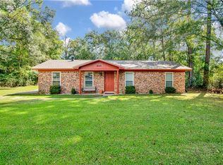210 Lemoyne St, Saraland, AL 36571