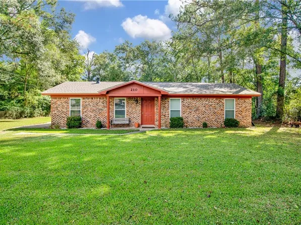 210 Lemoyne St, Saraland, AL 36571