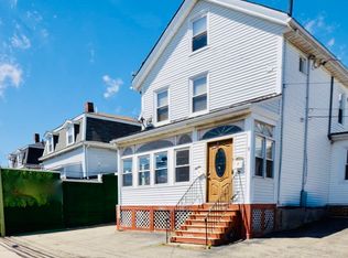 15 Washington St #1, Charlestown, MA 02129