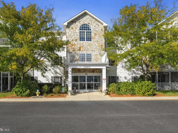 30611 Cedar Neck Rd Unit 2208, Ocean View, DE 19970