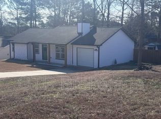 307 Cheryl Ct, Jonesboro, GA 30238