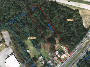 9943 Davis Hwy, Pensacola, FL 32514