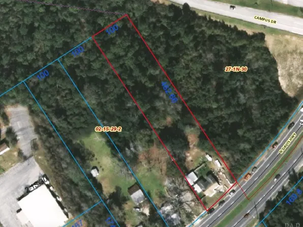 9943 Davis Hwy, Pensacola, FL 32514