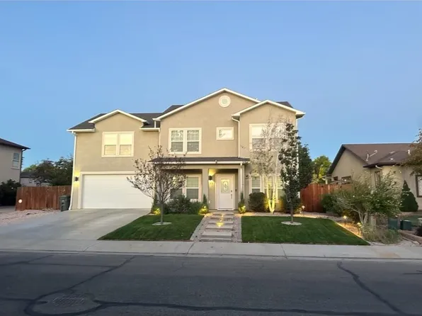 688 Miranda St, Grand Junction, CO 81505