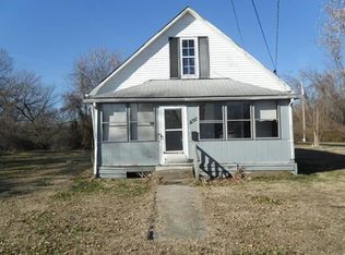 2306 Elizabeth St, Alton, IL 62002