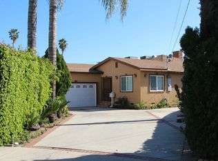 6422 Nagle Ave, Van Nuys, CA 91401