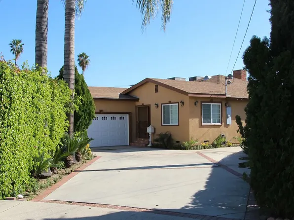 6422 Nagle Ave, Van Nuys, CA 91401