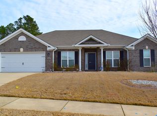 703 Baylor Ct, Grovetown, GA 30813