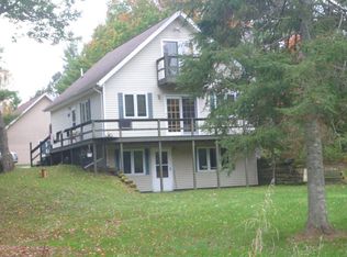 W12428 W River Rd, Naubinway, MI 49762
