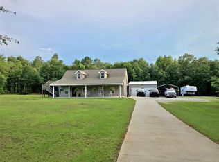 1605 Hwy 246 N, Greenwood, SC 29649