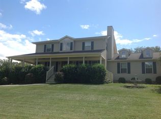 309 Lee Valley Rd, Whitesburg, TN 37891