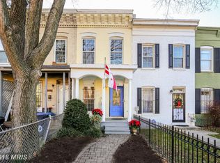 1512 3rd St NW, Washington, DC 20001