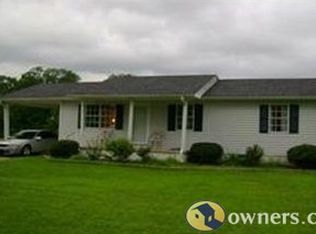 203 Ozier Rd, Pinson, TN 38366