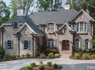 8841 Stage Ford Rd, Raleigh, NC 27615