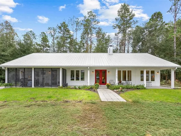 (undisclosed Address), Archer, FL 32618