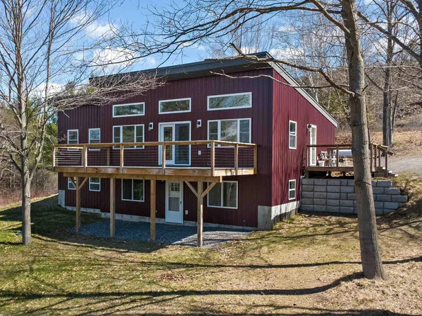 145 Cool Wine Drive, St. Johnsbury, VT 05819