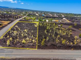 Sea Breeze Pkwy Lot 36, Ocean View, HI 96737