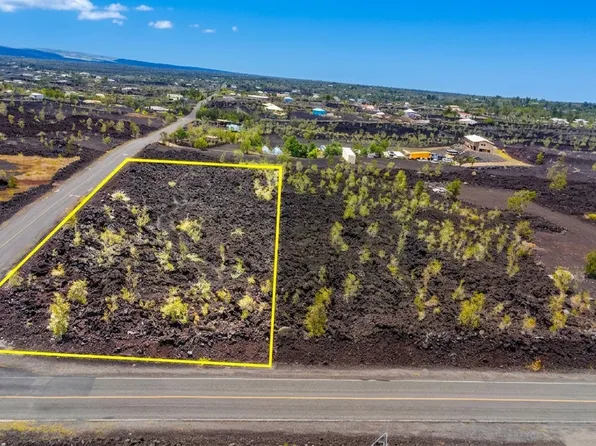 Sea Breeze Pkwy Lot 36, Ocean View, HI 96737