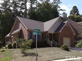 7621 Pinewild Ct, Raleigh, NC 27615