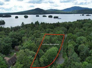 55 Passage Rd, Greenville, ME 04441