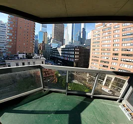 Rented by Manhattan Flats