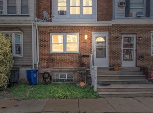 7117 Marsden St, Philadelphia, PA 19135