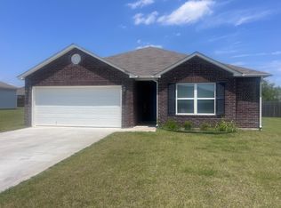 10017 E 107th Pl N, Owasso, OK 74055