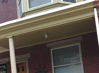 238 W Haines St, Philadelphia, PA 19144