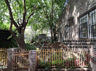 707 Myrtle Ave APT 1, Brooklyn, NY 11205