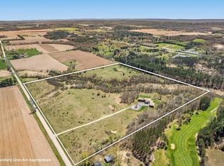 E7521 N Reedsburg Rd, Reedsburg, WI 53959