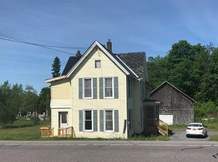 32366 State Route 12e, Cape Vincent, NY 13618