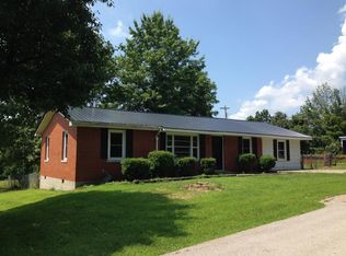 169 Shepherds Hl, Carlisle, KY 40311