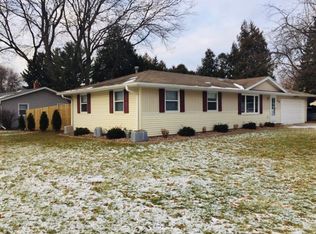 2280 Balsam Way, Green Bay, WI 54313