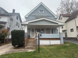 3553 E 106th St, Cleveland, OH 44105