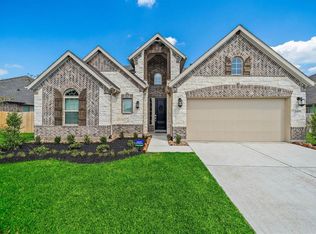 2403 Madera Landing Ln, Rosenberg, TX 77469