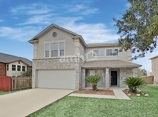 112 Springtree Grv, Cibolo, TX 78108