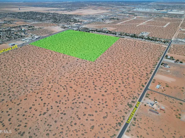 14605 Montana Ave, El Paso, TX 79938