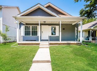 1126 W 29th St, Indianapolis, IN 46208