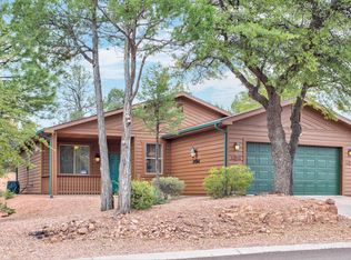 301 W Ash Creek Ct, Payson, AZ 85541