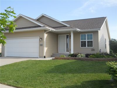 6045 Ridgewood Meadow Ln NE, Cedar Rapids, IA, 52411