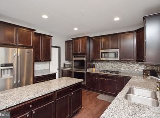 12201 Wallace Landing Ct #BASEMENT, Upper Marlboro, MD 20772