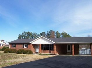269 Scott Rd, Ledbetter, KY 42058
