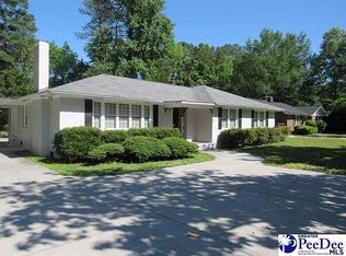 1016 S Edisto Dr, Florence, SC 29501